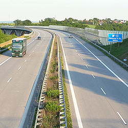 Bundesautobahn